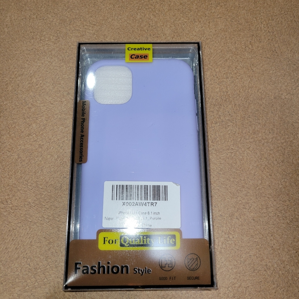 Iphone 11 phone case